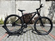 NOWY alu Rower MTB Stevens Tonga koła 29” 2/9 r18”