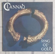 Clannad   Ring Of Gold  1996 EX- 