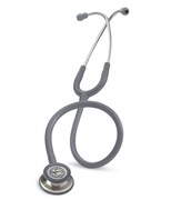 Stetoskop 3M Littmann Classic III - Szary 5621