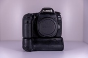 Aparat Canon EOS 80D (w pełni sprawny) + Grip