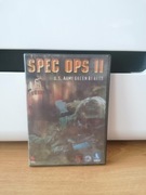 Gra PC Spec Ops II