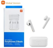 Słuchawki Xiaomi Mi True Wireless Earphones 2Basic