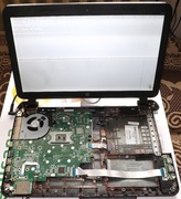 Laptop HP 250 _ 15.6'' i3-3110M