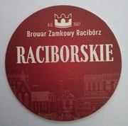 Podstawka browar Racibórz RACBG-029