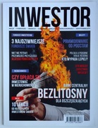 Inwestor - magazyn inwestora FXMAG 