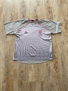 Koszulka piłkarska Le coq sportif Stoke City XL