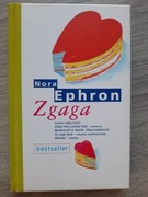 Zgaga - Nora Ephron