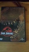 Park Jurajski (Jurassic Park)