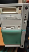 Retro PC Siemens Nixdorf Scenic Pro M5 233