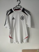 Koszulka reprezentacji Niemiec adidas 