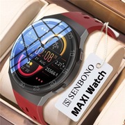 Sprzedam nowe zegarki SmartWatch ,Senbono Max1