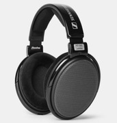 DROP Sennheiser HD58x czyli HD650 z mocnym basem