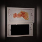 IPhone 6s 32Gb  Rose Gold 