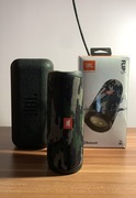 JBL Flip 5 - Nowa bateria!