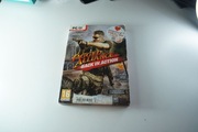 Jagged Alliance back in action pc 