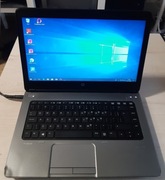 HP ProBook 645 G1 14" 4GB RAM 320GB HDD FHD wady