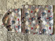 Czapka + komin H&M My Little Pony (2-4 lata)