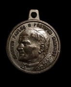 MEDAL - JAN PAWEŁ II - JOANNES PAULUS II ROMA