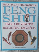 Feng shui. Droga do zdrowia... Karen Farrington