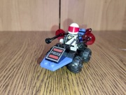 LEGO 6831 Message Decoder Space Police I