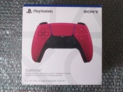 NOWY Pad Sony PS5 DualSense Kosmiczna Czerwień