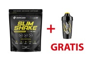 SHAPE CODE Slim Shake 750g ZDROWE ODCHUDZANIE 