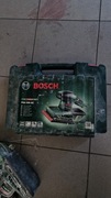 Bosch Szlifierka oscylacyjna PSS 200 AC