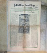 Schleiche Rundschau 25.12.1955