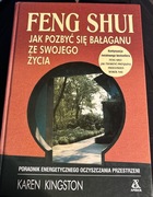 Feng Shui. Karen Kingston