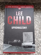 Uprowadzony Lee Child
