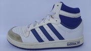 Buty Adidas Top Ten Hi Basketball Baskets roz.35.5