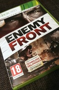 Enemy Front  Limited Edition - XBOX