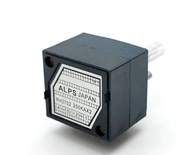 ALPS RH2702 - 2 x 250K potencjometr stereo 
