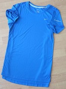 NIKE Dry-Fit_RUNNING_KOSZULKA DAMSKA_ XL