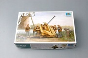 Trumpeter TRU02311 Model Kit, Various