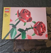 LEGO 40460 Róże Roses