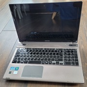 Toshiba Satellite P855-10Z, i7,16GB, SSD500, Win10