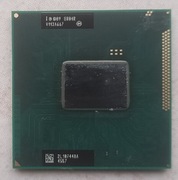 Procesor Intel core i3-2310m