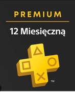 Ps Plus Premium 12 m 