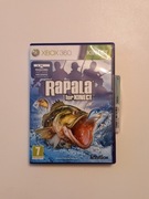 RAPALA FOR KINECT XBOX 360