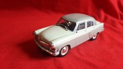 Gaz M-21 T Wołga (Volga) 1:43