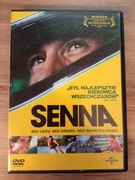 Senna DVD Asif Kapadia