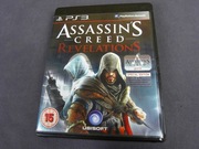 Assassin's Creed Revelations PL Special EDT. PS3