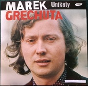 Marek Grechuta płyta cd Unikaty