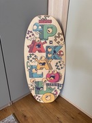 Скімборд Pakalolo Hashtag XS - б/у