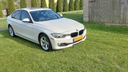 BMW 328i xDrive 245KM, bezwypadkowy, idealny