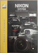 System Nikon Tradycyjny i cyfrowy