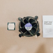 Procesor Intel Core i5-4460 3.20GHz z radiatorem