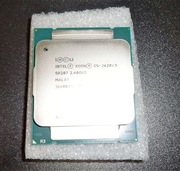 Processor Intel xeon e 5 2620v3 2.40GHz