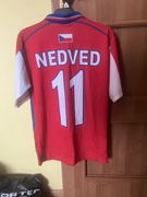 Koszulka Pavel Nedved
